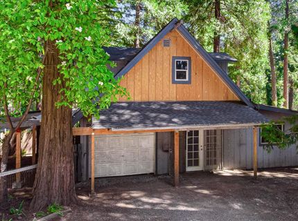 5980 Pony Express Trl, Pollock Pines, CA 95726 Photo