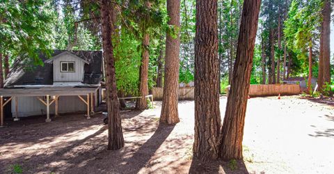 5980 Pony Express Trl, Pollock Pines, CA 95726 Photo