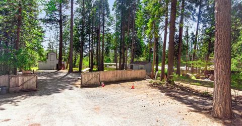 5980 Pony Express Trl, Pollock Pines, CA 95726 Photo