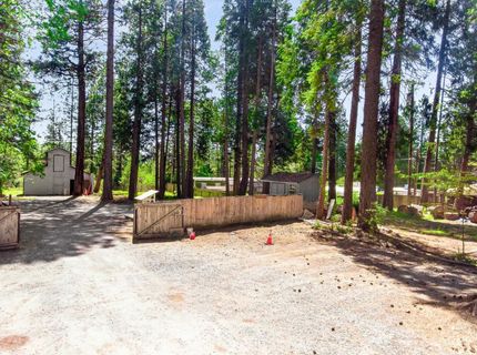 5980 Pony Express Trl, Pollock Pines, CA 95726 Photo