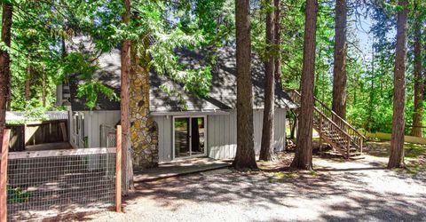 5980 Pony Express Trl, Pollock Pines, CA 95726 Photo