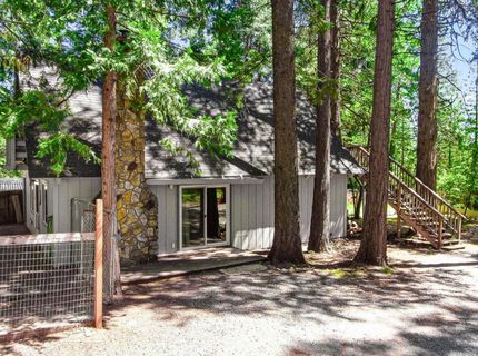 5980 Pony Express Trl, Pollock Pines, CA 95726 Photo