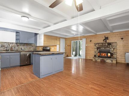 5980 Pony Express Trl, Pollock Pines, CA 95726 Photo