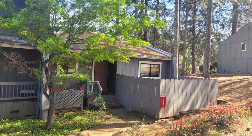 15444 Kingsbury Cir, Grass Valley, CA 95949 Photo