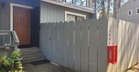 15444 Kingsbury Cir, Grass Valley, CA 95949 Photo