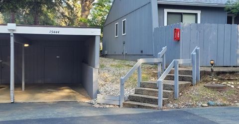 15444 Kingsbury Cir, Grass Valley, CA 95949 Photo
