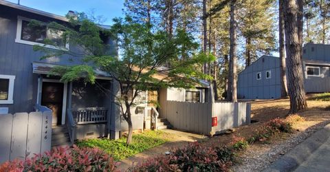 15444 Kingsbury Cir, Grass Valley, CA 95949 Photo