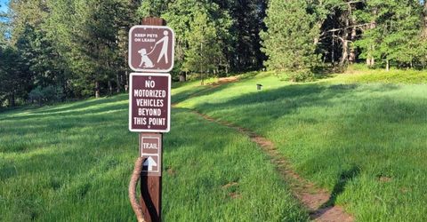 15444 Kingsbury Cir, Grass Valley, CA 95949 Photo