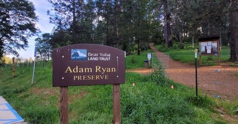 15444 Kingsbury Cir, Grass Valley, CA 95949 Photo