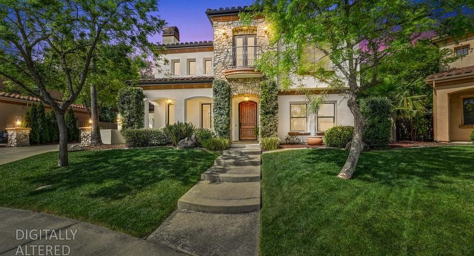 1722 Palomares Way, Roseville, CA 95747 Photo