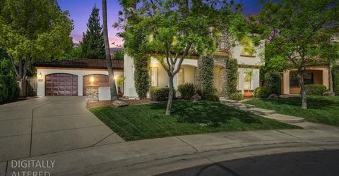 1722 Palomares Way, Roseville, CA 95747 Photo