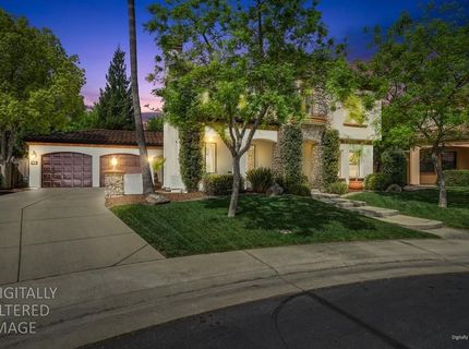 1722 Palomares Way, Roseville, CA 95747 Photo