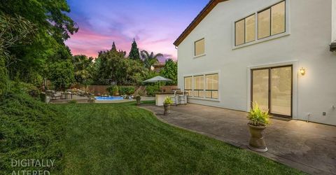 1722 Palomares Way, Roseville, CA 95747 Photo