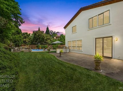 1722 Palomares Way, Roseville, CA 95747 Photo