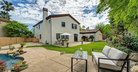 1722 Palomares Way, Roseville, CA 95747 Photo
