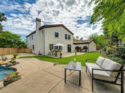 1722 Palomares Way, Roseville, CA 95747 Photo