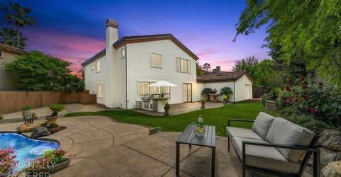 1722 Palomares Way, Roseville, CA 95747 Photo