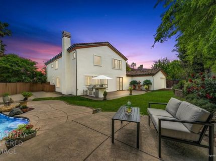 1722 Palomares Way, Roseville, CA 95747 Photo