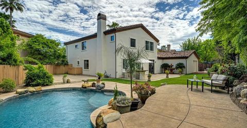 1722 Palomares Way, Roseville, CA 95747 Photo
