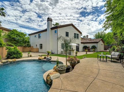 1722 Palomares Way, Roseville, CA 95747 Photo