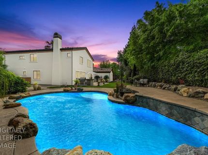 1722 Palomares Way, Roseville, CA 95747 Photo