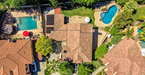1722 Palomares Way, Roseville, CA 95747 Photo