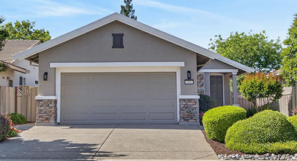 156 Stags Leap Ln, Lincoln, CA 95648 Photo