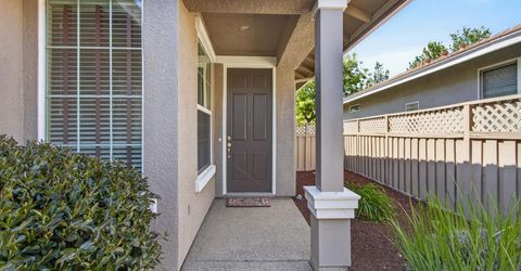 156 Stags Leap Ln, Lincoln, CA 95648 Photo