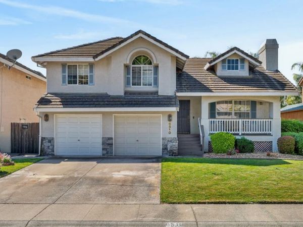 6510 Kenbridge St, Elk Grove, CA 95758