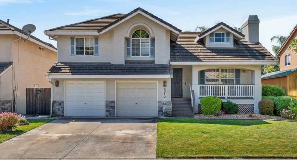 6510 Kenbridge St, Elk Grove, CA 95758 Photo