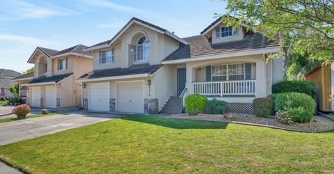 6510 Kenbridge St, Elk Grove, CA 95758 Photo