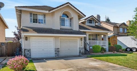 6510 Kenbridge St, Elk Grove, CA 95758 Photo