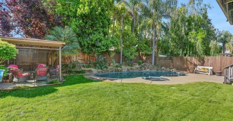 6510 Kenbridge St, Elk Grove, CA 95758 Photo