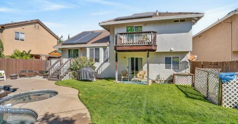 6510 Kenbridge St, Elk Grove, CA 95758 Photo