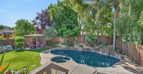 6510 Kenbridge St, Elk Grove, CA 95758 Photo