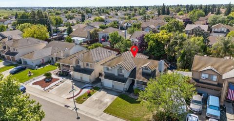 6510 Kenbridge St, Elk Grove, CA 95758 Photo