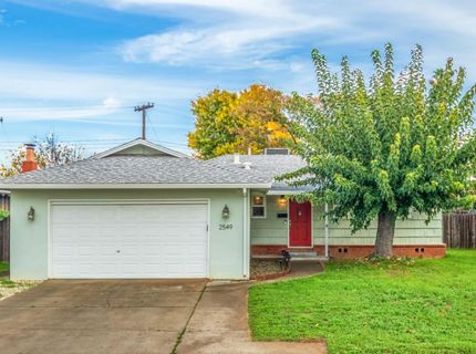 2549 Tannat Way, Rancho Cordova, CA 95670 Photo