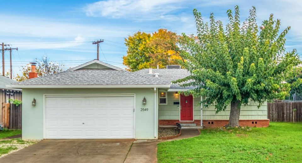 2549 Tannat Way, Rancho Cordova, CA 95670 Photo