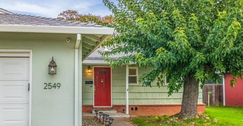 2549 Tannat Way, Rancho Cordova, CA 95670 Photo