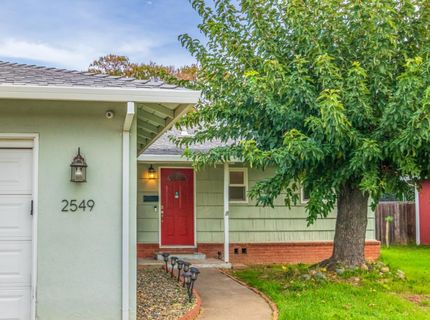 2549 Tannat Way, Rancho Cordova, CA 95670 Photo