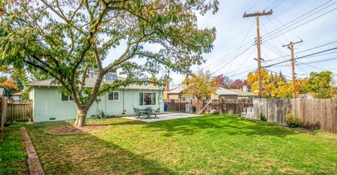 2549 Tannat Way, Rancho Cordova, CA 95670 Photo