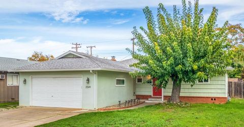 2549 Tannat Way, Rancho Cordova, CA 95670 Photo