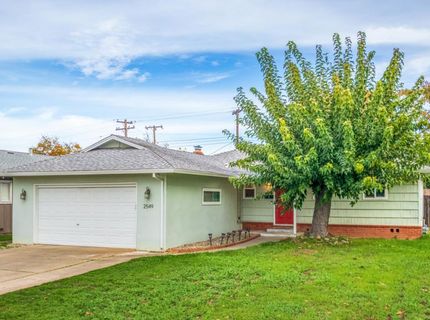 2549 Tannat Way, Rancho Cordova, CA 95670 Photo