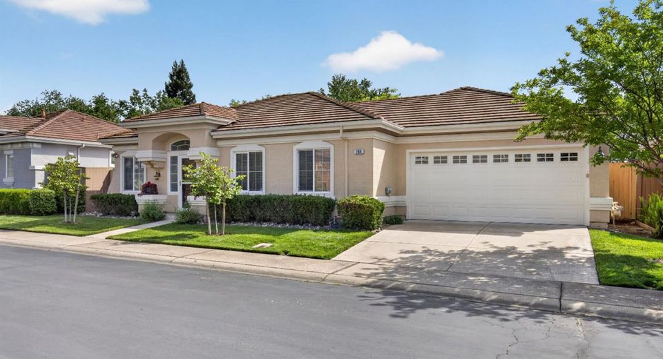 284 Marsalla Dr, Folsom, CA 95630 Photo