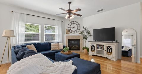 284 Marsalla Dr, Folsom, CA 95630 Photo