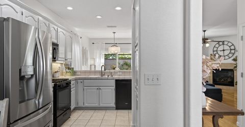 284 Marsalla Dr, Folsom, CA 95630 Photo