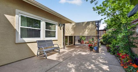 284 Marsalla Dr, Folsom, CA 95630 Photo