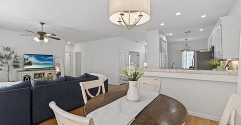 284 Marsalla Dr, Folsom, CA 95630 Photo