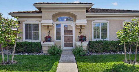 284 Marsalla Dr, Folsom, CA 95630 Photo