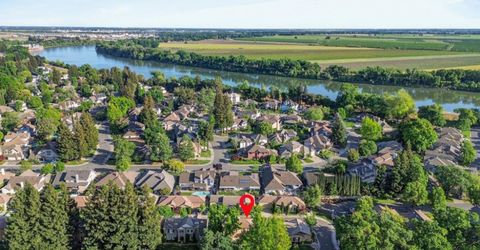 8073 Lido Isle Ln, Sacramento, CA 95831 Photo